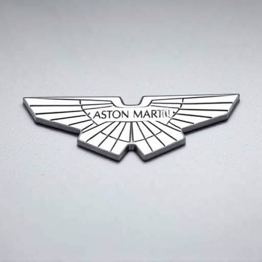 Aston Martin Logo