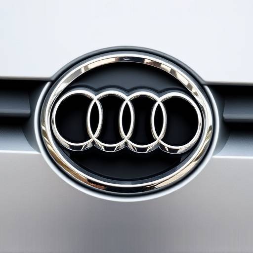 Audi Logo