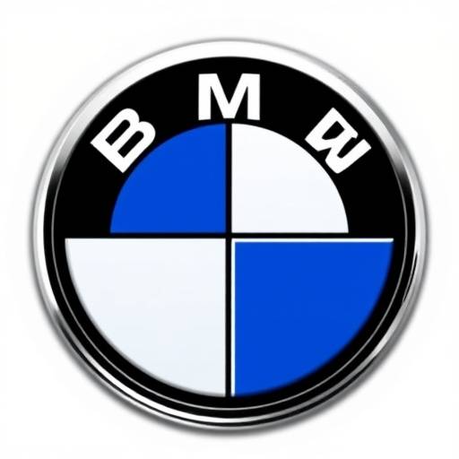 BMW Logo