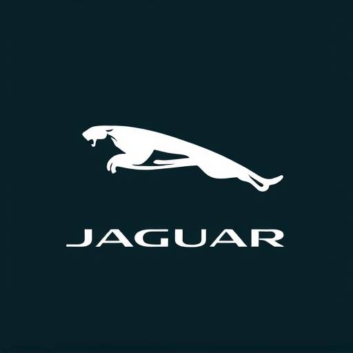 Jaguar Logo