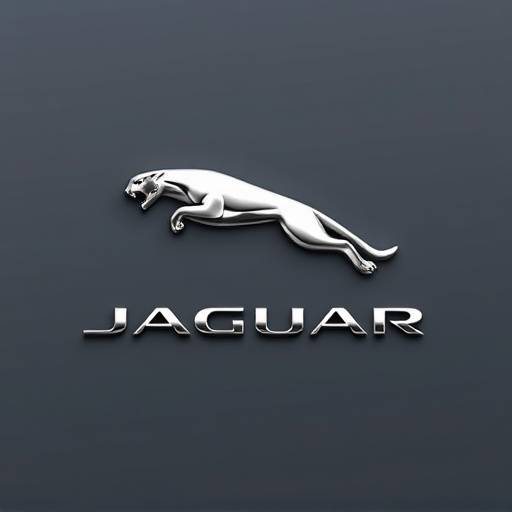 Jaguar Logo