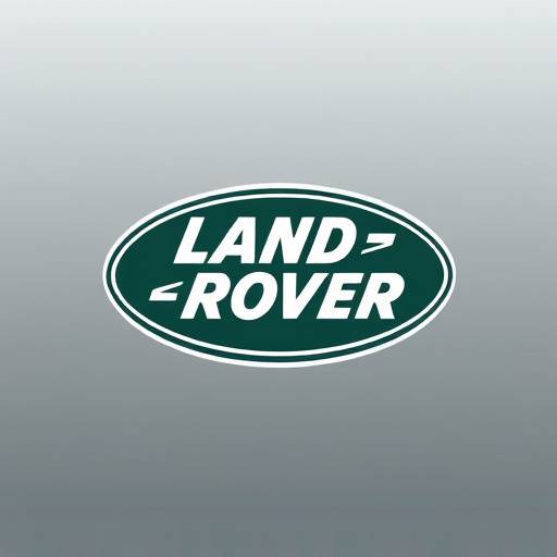 Land Rover Logo