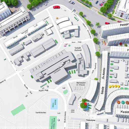 Map thumbnail showing the location of Prestige Auto Haus in Munich