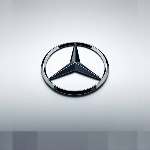 Mercedes-Benz Logo