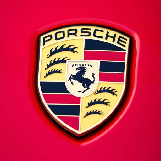 Porsche Logo
